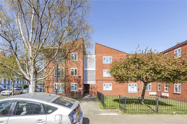 Verran Road, London, SW12 1 bed flat for sale