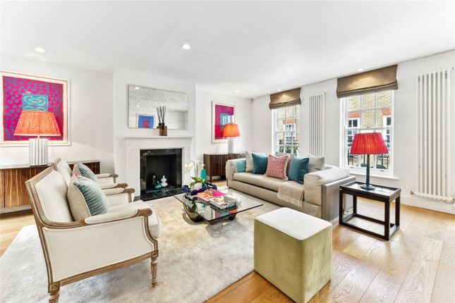 Farrier Walk, London, SW10 2 bed terraced house for sale