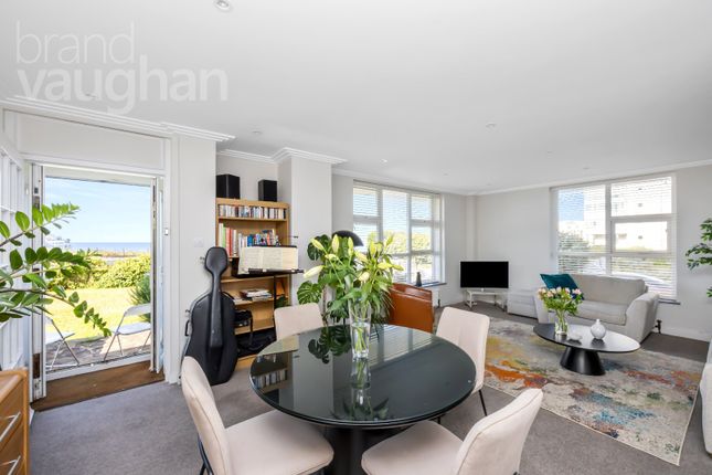 Marine Gate, Marine Drive, Brighton, BN2 2 bed flat for sale