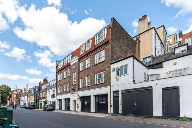 1 bed flat