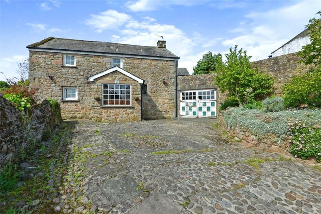 3 bed cottage