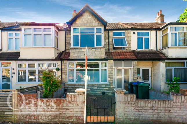 Stanford Way, Norbury 3 bed terraced house for sale