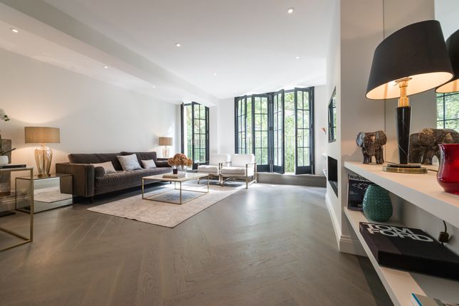 York Street, London W1H 2 bed flat for sale