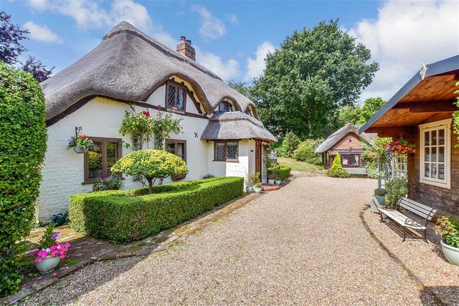 3 bed detached house
