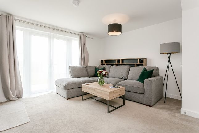 Merricks Avenue, Roslin, EH25 3 bed end of terrace house for sale