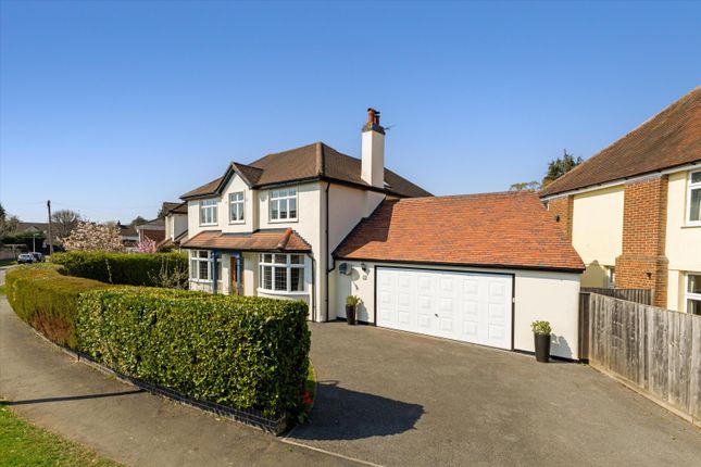 Harbord Road, North Oxford, OX2 5 bed detached house for sale