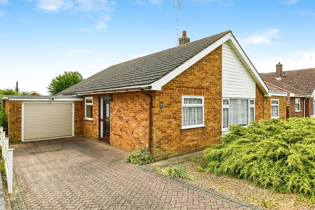 3 bed detached bungalow