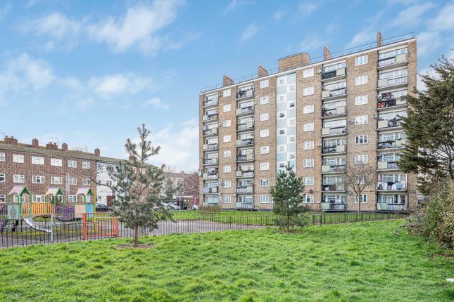 Lowth Road, London, SE5 1 bed flat for sale