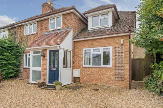 3 bed maisonette