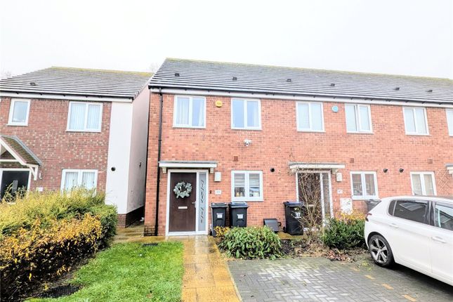 Stadium Road, Birmingham B28 2 bed semi