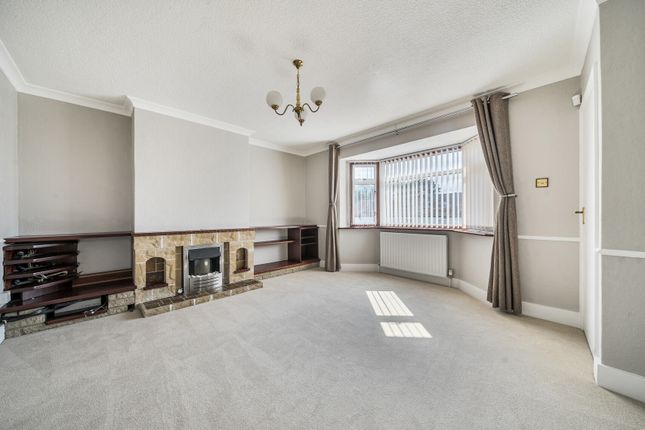 Rennie Terrace, Surrey RH1 2 bed end of terrace house for sale