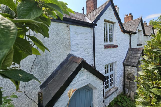 Westbridge Cottages, Tavistock 2 bed cottage for sale