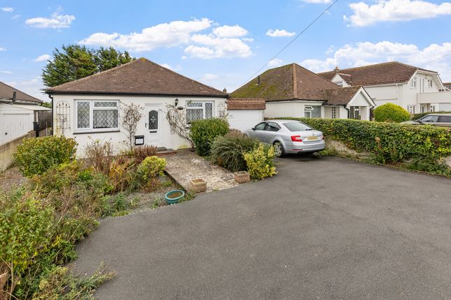 3 bedroom bungalow for sale