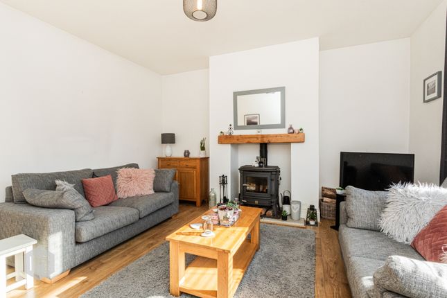 Rochdale Old Road, Bury, Greater... 3 bed semi