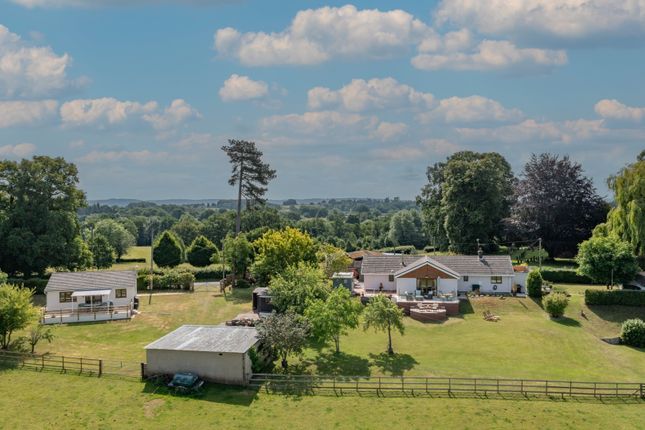 3 bedroom bungalow for sale