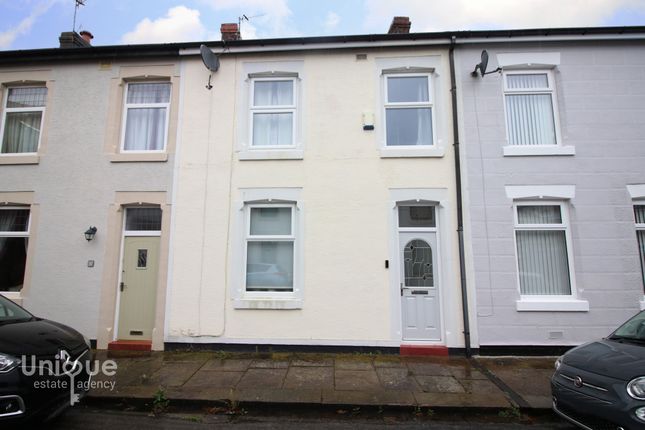 Westby Grove,  Fleetwood, FY7 3 bed terraced house for sale