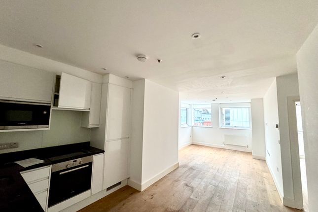 High Street, Croydon 1 bed apartment for sale