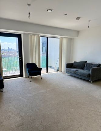 2 bed flat