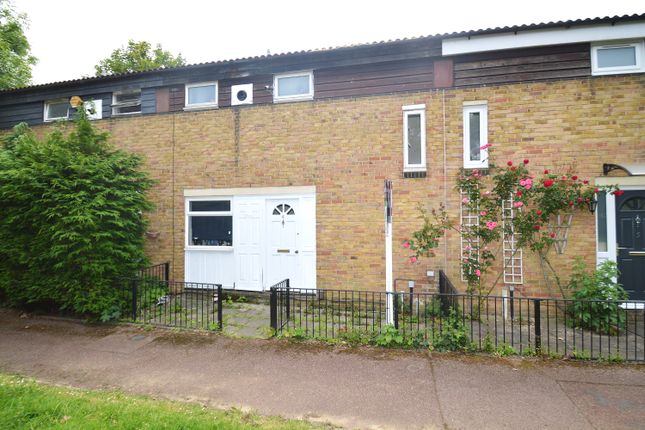 Redwing Path, London 2 bed terraced house for sale