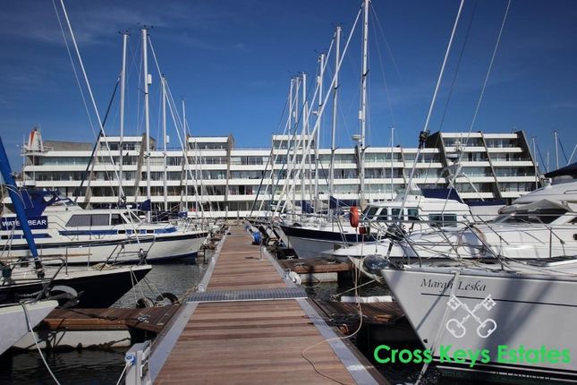 Richmond Walk, Plymouth PL1 2 bed apartment for sale