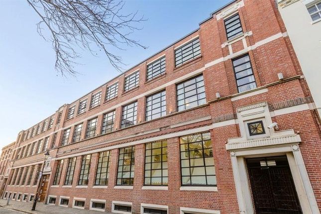 St. Pauls Square, Birmingham, B3 1 bed apartment for sale