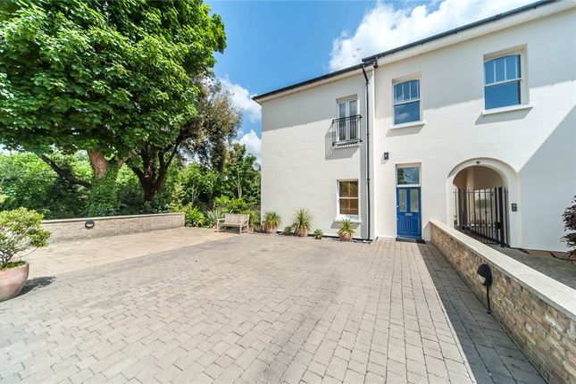 Baldwyns Mansion, Bexley Park, Kent, DA2 2 bed semi