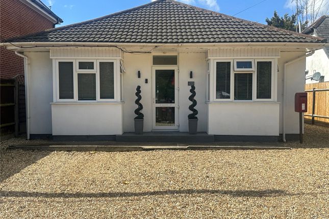 4 bedroom bungalow for sale