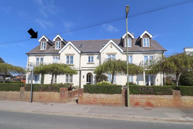 2 bed flat