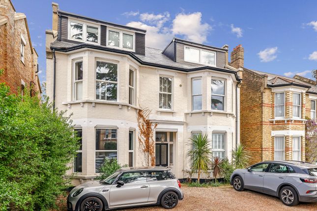 The Avenue, Surbiton KT5 1 bed apartment for sale