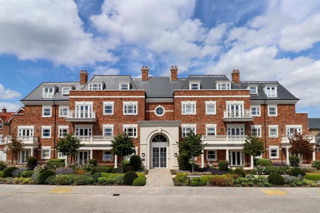 Pyestock Way, Fleet GU51 2 bed apartment for sale