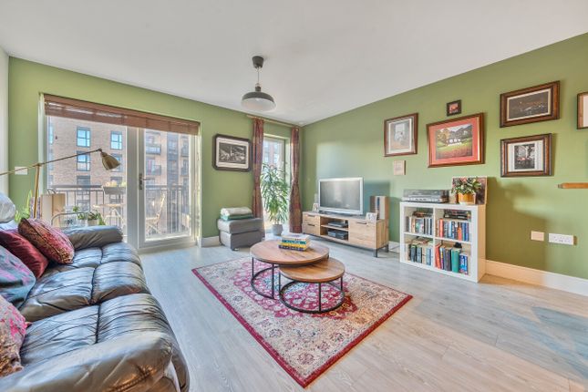 Meridian Way, Southampton, Hampshire... 1 bed flat for sale