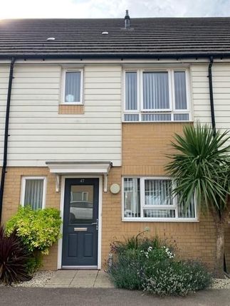 Meridian Close, Ramsgate CT12 3 bed house for sale