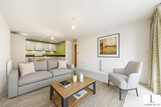2 bedroom flat for sale