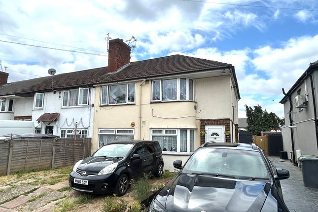 2 bedroom ground floor maisonette for sale