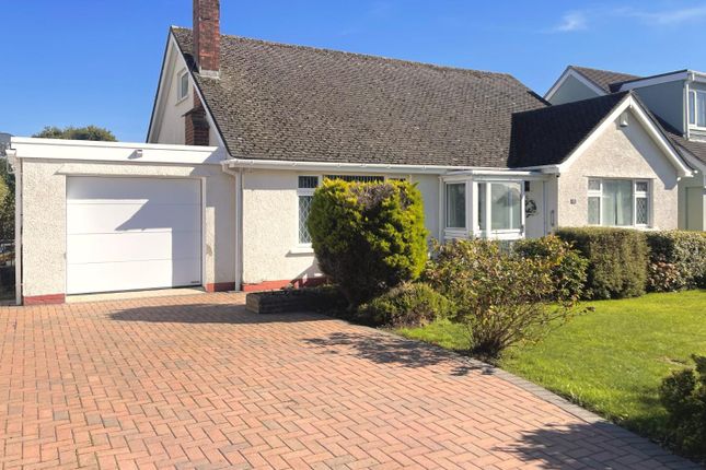 Robinswood Close, Penarth 4 bed detached house for sale