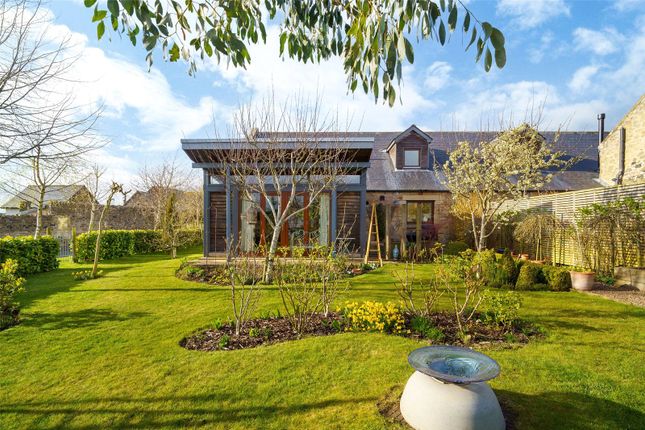 14 Whitsomehill, Duns, Scottish... 3 bed semi