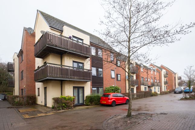 Mere Drive, Swinton M27 1 bed flat for sale