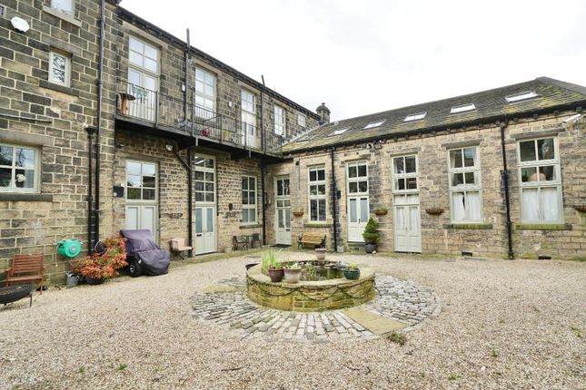 Park School Mews, Lime Street... 2 bed flat for sale