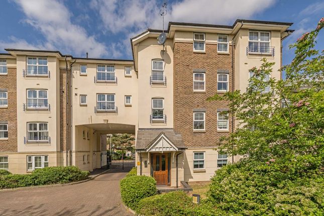 2 bed flat