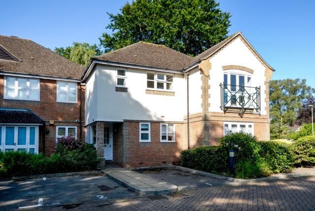Headington,  Oxford,  OX3 2 bed flat for sale