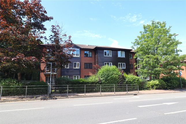 2 bed flat