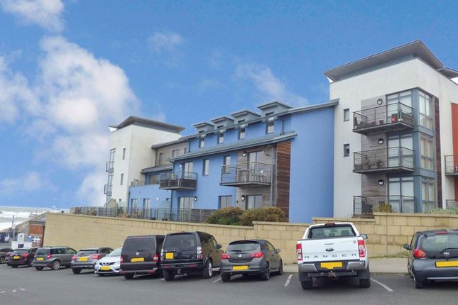 The Viking, Seahouses... 3 bed duplex for sale