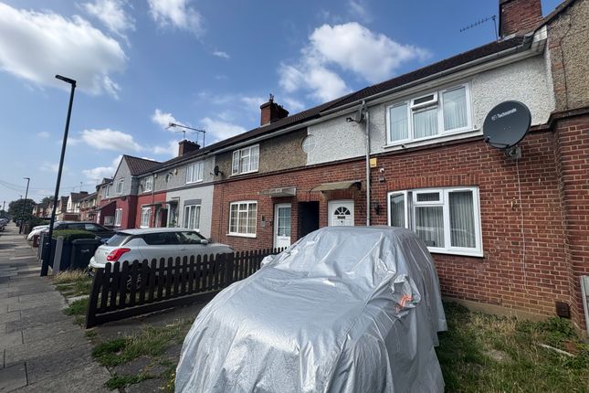 Redlands Road, Enfield EN3 3 bed terraced house for sale
