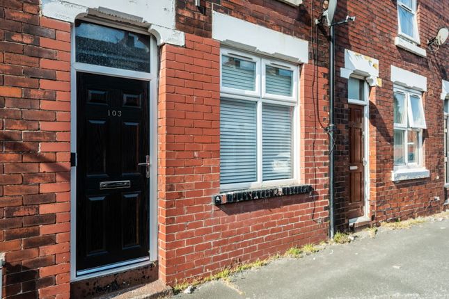 Meech Street, Manchester, M11 2JJ 2 bed terraced house for sale