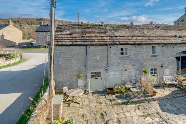 2 bedroom barn conversion for sale