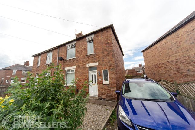 4 bed semi-detached house