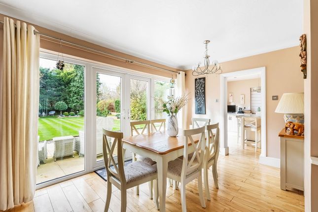 Woodgavil, Banstead SM7 4 bed detached house for sale