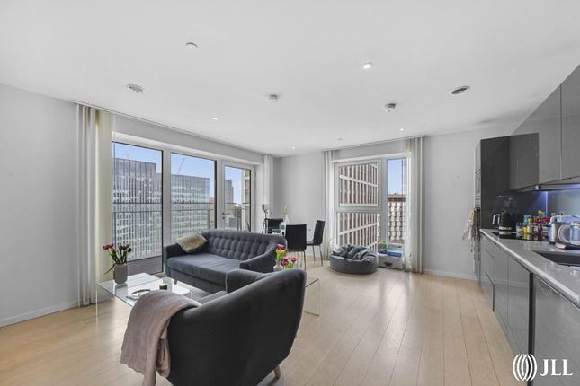 2 bed flat