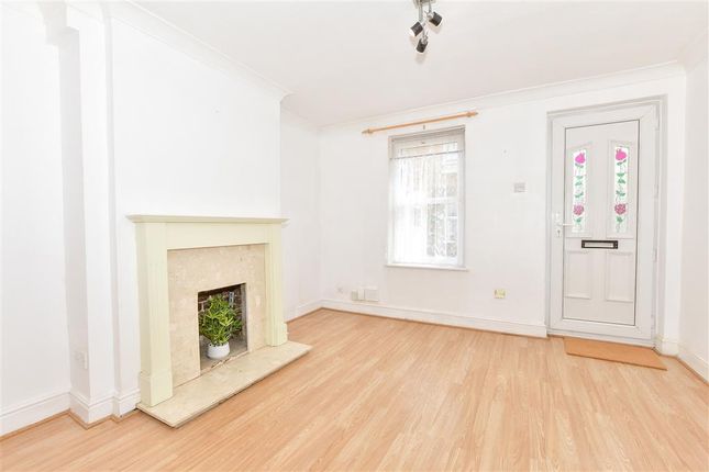 2 bed terraced house