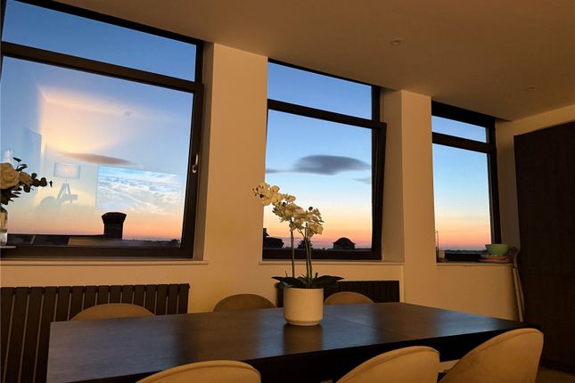 Trinity Place, Bexleyheath, DA6 1 bed flat for sale